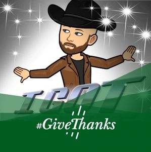 Meet your Posher, Jason